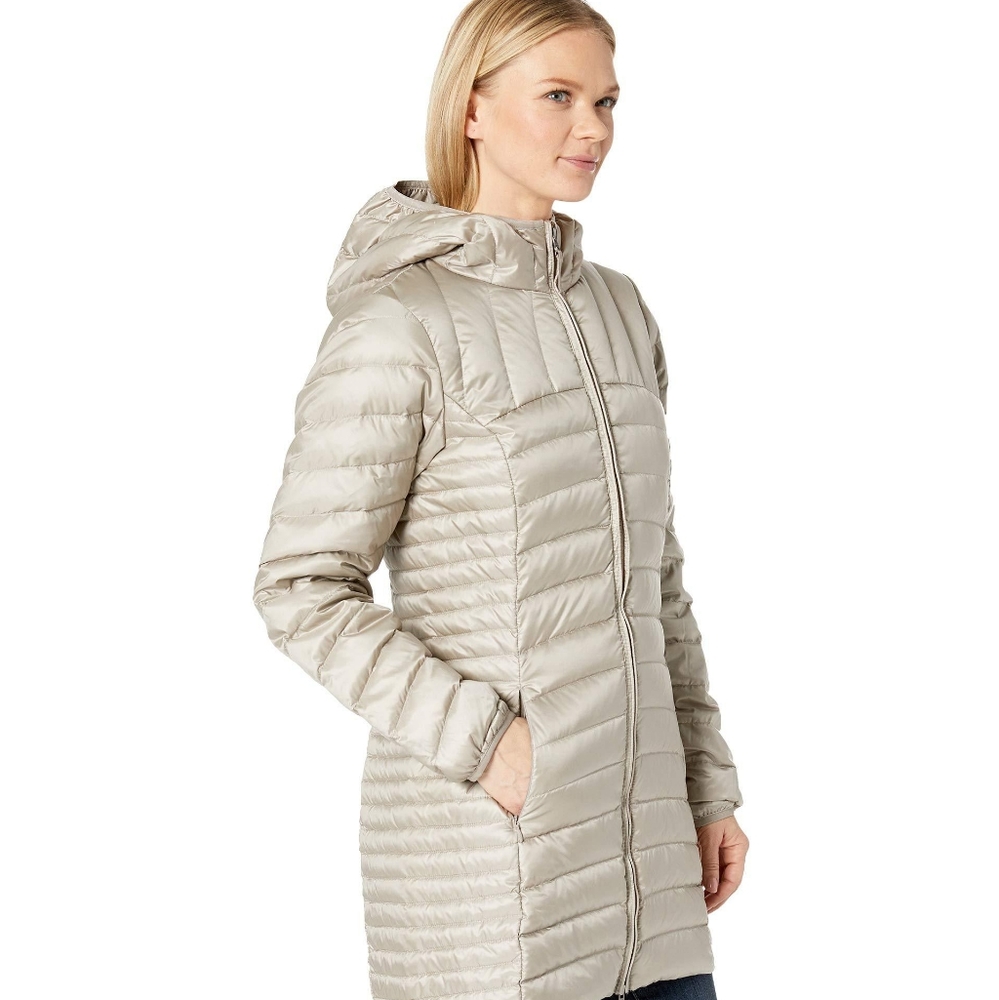 Eddie Bauer Astoria Parka.